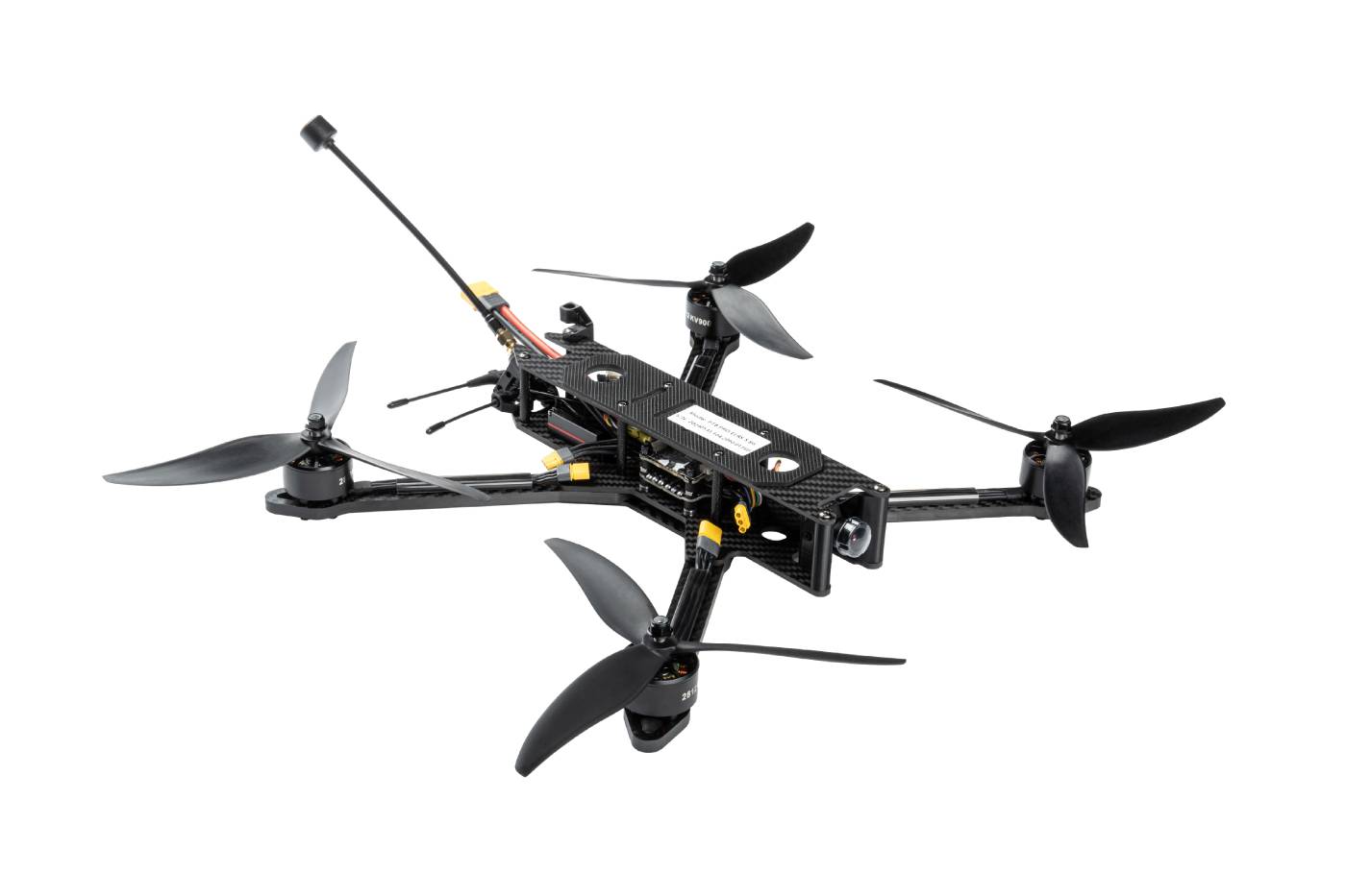 Advanced Drone Package