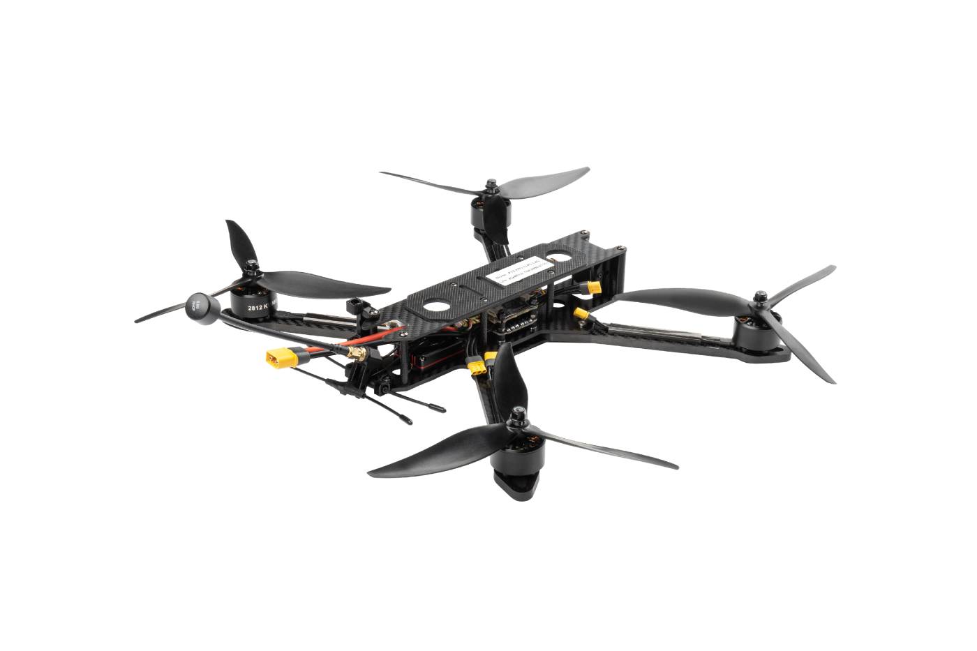 Drone Customization Kit